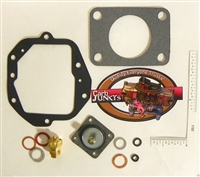 Volvo Penta Carburetor 44PHN-3 Solex 827969 Tune Up Kit AQ120B 140A BB140A B21