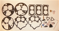 35/40 INAT Zenith Mercedes Benz 220S 230 250C 250S 280S Carburetor Repai Kit 9000702501 35/40 INAT