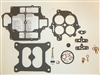 Rochester 4G GC Marine Chris-Craft Crusader Palmer Carburetor Repair Kit 19027