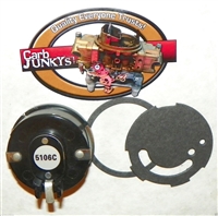 Electric Choke Stat Ford 2B 4B Ford Jeep Lincoln Mercury Carburetors Motorcraft