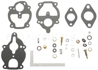 Carburetor Rebuild Kit Agri Ind Zenith Fuel Sys Rep Series 61 62 67 68 161 267