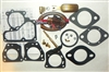 Carter 1B YF 1968 - 82 American Motors Jeep Ford Mercury Carburetor Repair Kit