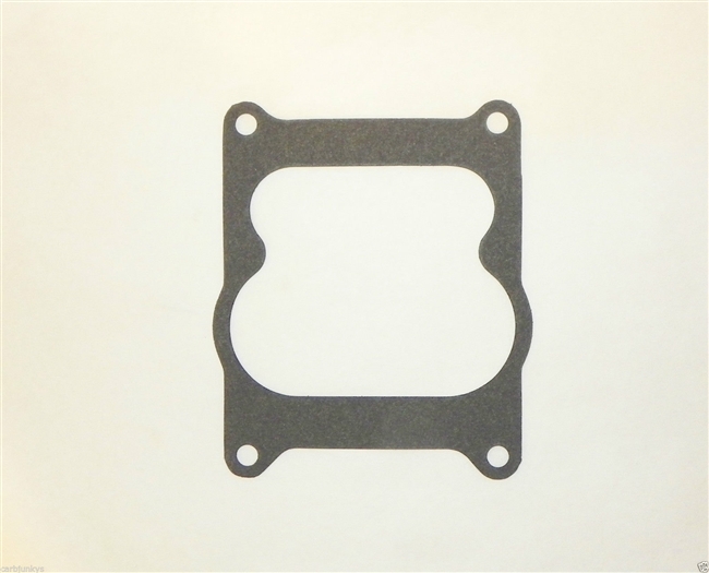 Flange Gasket Big Block Marine Carburetor 3/32" Thick NEW