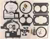 Mercruiser Marine 2B Carburetor Repair Kit Mercarb EtOH Resistant 19032C