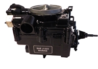 Marine OEM 2B L4 3.0 3.7L L4 Mercarb Carburetor No Core Charge