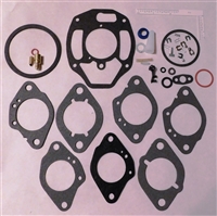 1 B 216 235 292 1961 - 68 Chev Chevy Truck GMC Olds Pont Carburetor Repair Kit