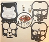 Rochester Quadrajet Carburetor Rebuild Kit 79-83 Buick 79-86 Chevy Olds Pontiac 151042