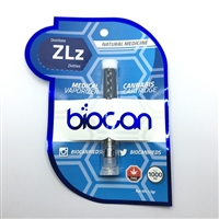 Runtz Distillate â€“ 1mL â€“ 1000mg THC, by Biocan