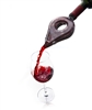 Wine Aerator, Dark Grey