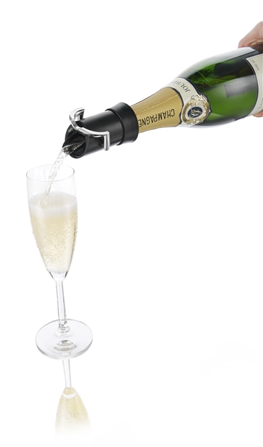 Vacu Vin Champagne Saver & Pourer