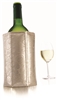 Vacu Vin Active Wine Cooler in Platinum