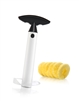 Pineapple Corer and Slicer - Black