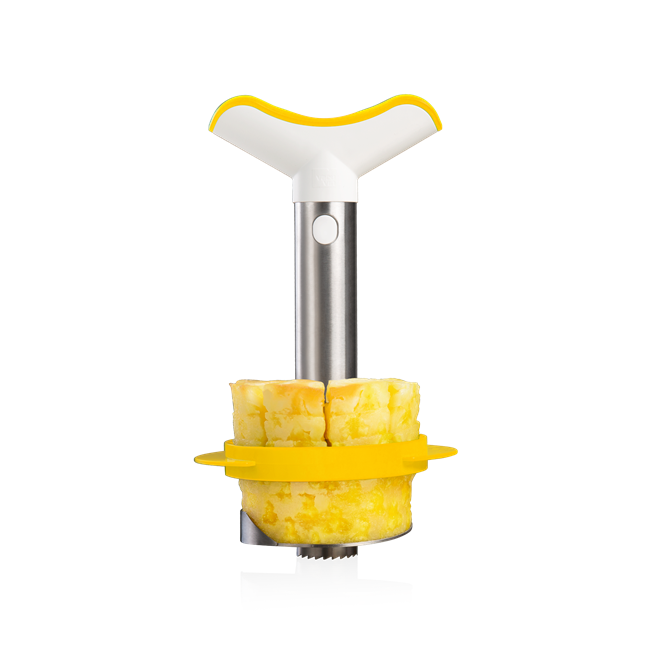 Pineapple Corer Slicer