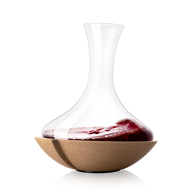 Swirling Carafe