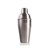 Cocktail Shaker, Stainless Steel