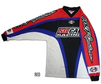 motocross jersey