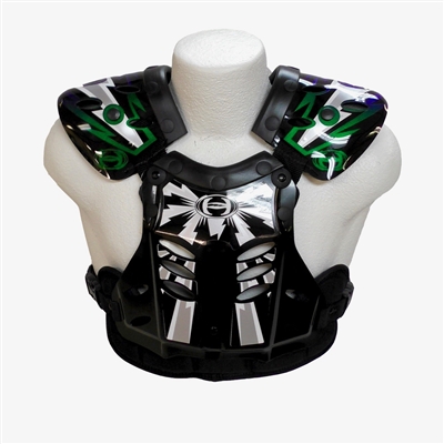 Peewee kids Flak Jak IMS closeout chest protector