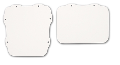 ATV plates