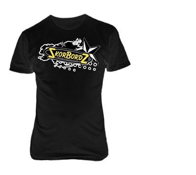 Skorbordz T-Shirt