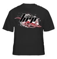 HRP Thunder Struck Tee