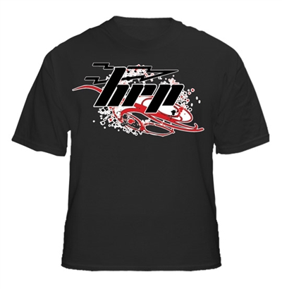 HRP Thunder Struck Tee