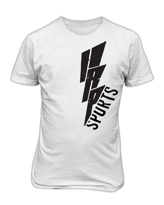 HRP Thunder Struck Tee