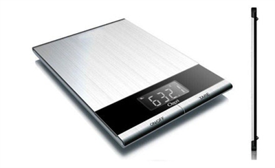 Ozeri Professional Scale