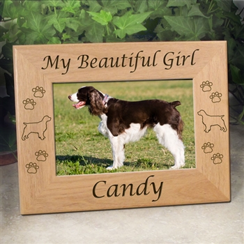 English Springer Spaniel Gifts