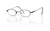 Wire Framed Glasses