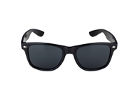 Black Beach Sunglasses