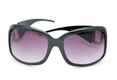 Black Fashion Sunglasses