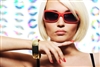 Red Fashion Sunglasses