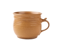 Warm Brown Mug