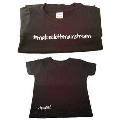 #makeclothmainstreamâ„¢ T-shirt