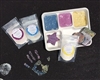 eco-kids eco-Stamp & Sidewalk Paint Kit