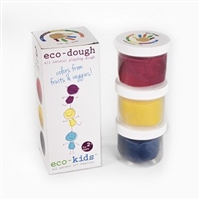 eco-kids eco-dough 3pk