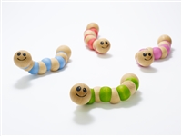 Begin Again Toys Earthworm