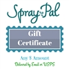 Gift Certificate