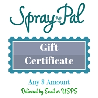 Gift Certificate