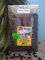 Key West Costa Rican Dark Roast Coffee - 4 Lb. Whole Bean