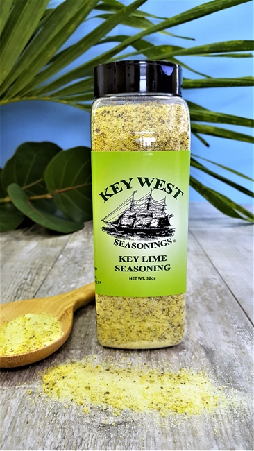 Key Lime 2 lbs.