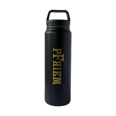 pFriem 32oz insulated growler