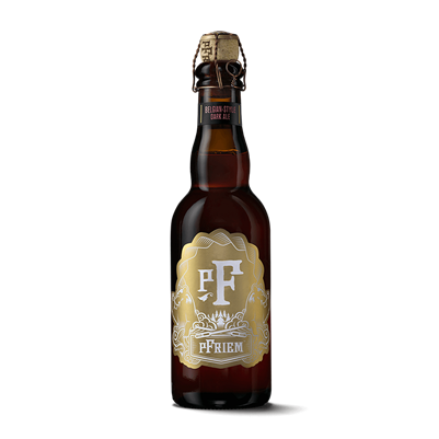 PFRIEM BELGIAN STRONG DARK