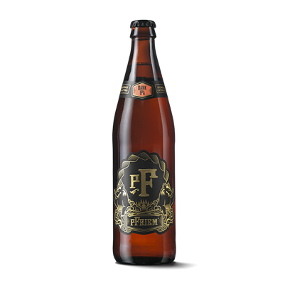 pFriem Dank IPA