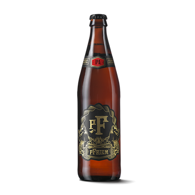 pFriem Family Brewers - IPA