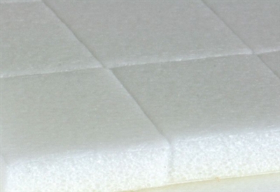 Foam Wall Bumpers sheet of 100