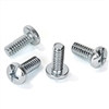 SCREWS  10-24 PAN HEAD BOX 100 UNITS