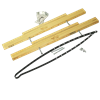 Sink Bracket Kit Wood