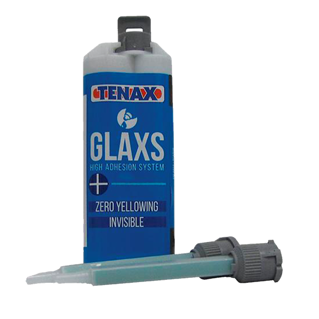 GLAXS FAST 2+1 TRANSPARENT 210 ML