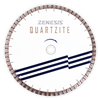 Zenesis Quartzite